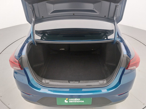 Chevrolet Onix 1.0 TURBO FLEX PLUS LTZ AUTOMÁTICO