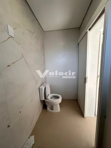 Casa Nova, 3 Suítes, 3 Banheiros, Lavabo, Garagem Para 2 Carros Rainha Do Mar, Xangri-lá - Rs