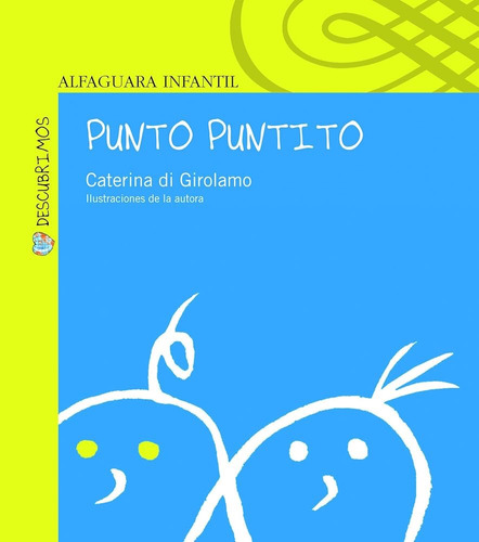 Punto Puntito (tapa Dura) / Caterina Di Girolamo