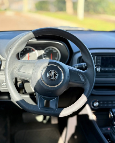 Mg Mg3 1.5 Std At 2023