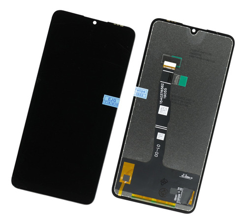 Pantalla Para Huawei P30 Lite Calidad On Cell