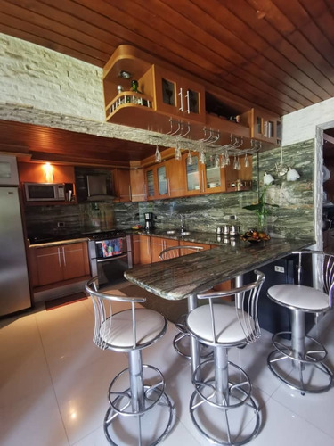 Imagen 9 de 14 de En Venta Casa En Charlet Country San Diego Foc-1264 Rc