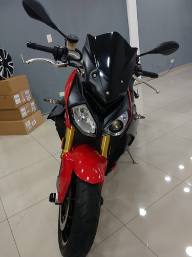 Bmw S1000r