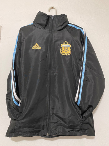 Campera Rompeviento Argentina (Usado)