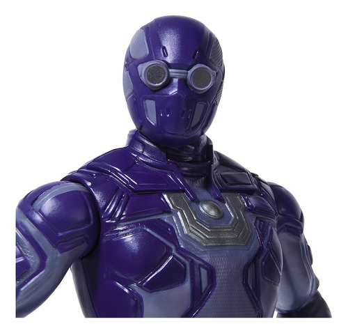 Boneco Ultraman De 30cm - Superman, O Filme