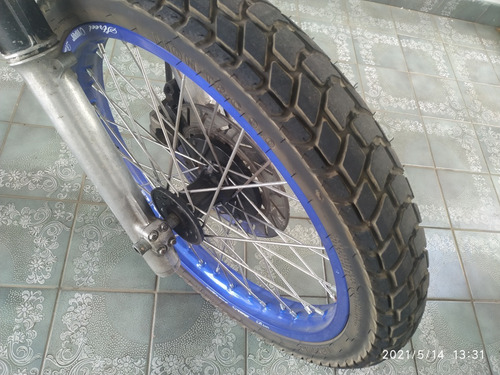 Tenere 600 88