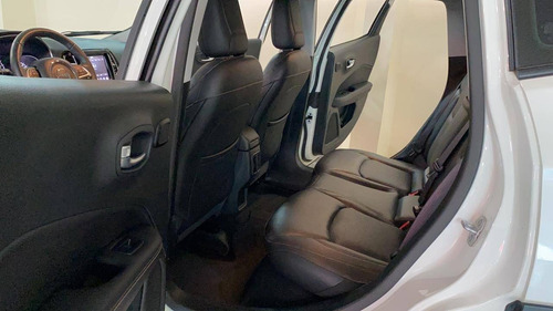 Imagem 8 de 15 de Jeep Compass 2.0 16v Diesel Night Eagle 4x4 Automático