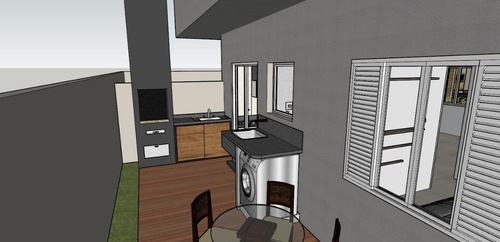 Imagem 15 de 15 de Casa Para Venda Em Itanhaém, Balneário Cibratel Ii, 2 Dormitórios, 1 Banheiro, 1 Vaga - 1094_1-2081547