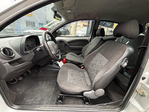 Ford Ka Ka 1.0 (Flex)