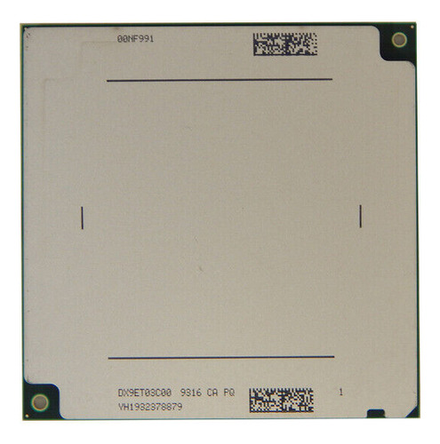 Ibm Power8 Cpu Processor Module New 00nf991 9316 Ca Pq Cck