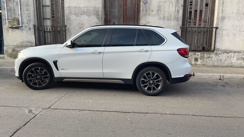 Bmw X5 2014 3.0 Xdrive 35i Executive 306cv