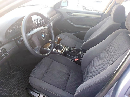 Bmw 318i E46 Permuto Financio ( E30 E36 Bora Kia 208 Gol