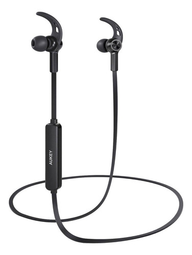 Auriculares Bluetooth Aukey EP-b62 negros