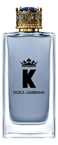 Dolce & Gabbana K EDT 150 ml para  hombre  