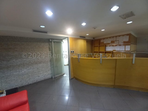 Jdv Cod 24-27705 Oficina En Alquiler En El C.c. Concresa