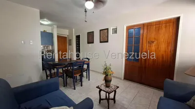 Apartamento en alquiler