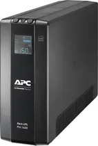 Comprar Apc Br1600mi Ups Interactivo Back Pro 1600va 960w 8 Tomas