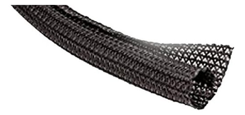 1/4  Split F6 Braided Cable Sleeving Wrap, Split Loom, ...