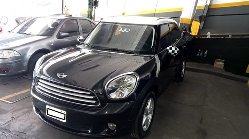 Mini Cooper Countryman 1.6 Pepper 5 Puertas Primera Mano