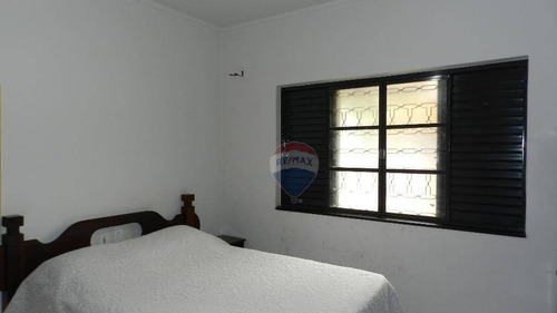 Imagem 17 de 24 de Casa Venda Santa Rosa Nova Odessa 460.000 - Ca0394