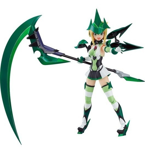 Senki Zessho Symphogear Gx Kirika Akatsuki Pre-vent