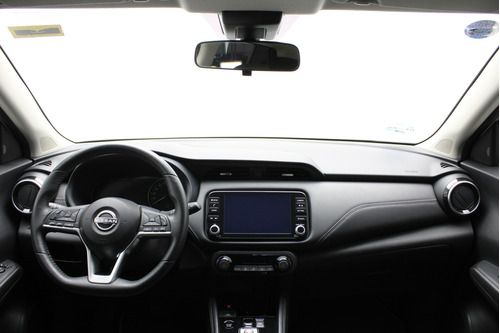 Nissan Kicks 1.2 Platinum E-Power
