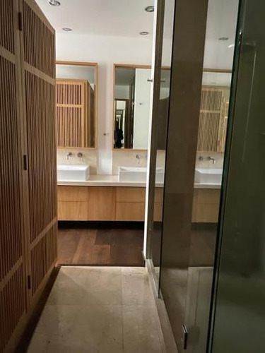 Renta De Departamento En Lamartine, Polanco, Miguel Hidalgo. Lc342