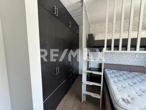 Casa En Venta Residencial Los Encinos Juriquilla
