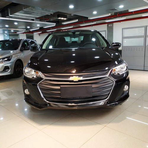 Imagen 9 de 20 de Chevrolet Onix Turbo 2023 0km Desde