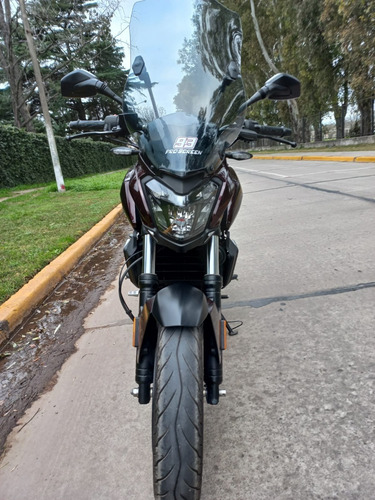 Imagen 7 de 14 de Bajaj