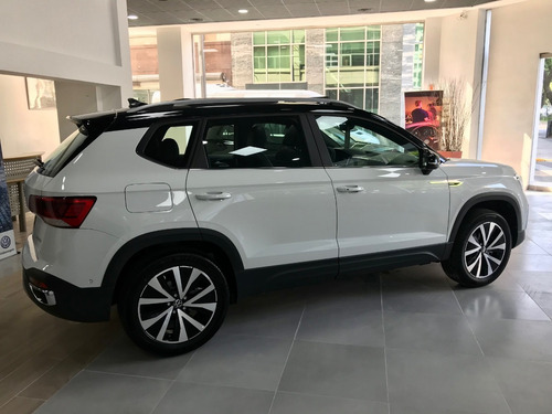 Imagen 7 de 25 de Volkswagen Taos 1.4 250 Tsi Highline At Bitono #50
