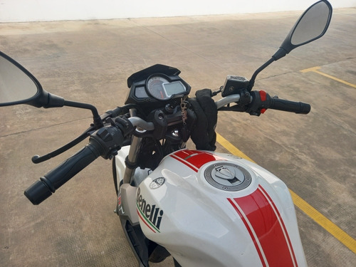 Imagen 4 de 15 de Benelli Tnt15
