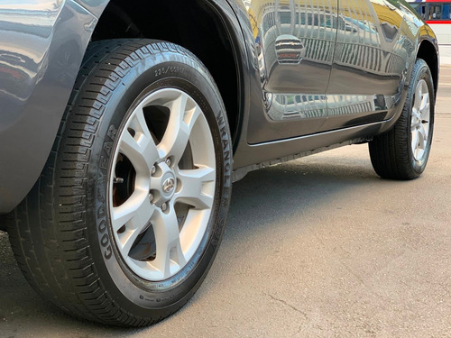 Toyota Rav4 2.4 4x2 2012 (1 Ano De Garantia)