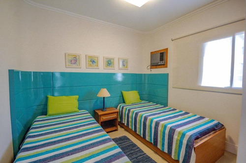 Apartamento Com 2 Dormitórios À Venda, 80 M² Por R$ 520.000,00 - Astúrias - Guarujá/sp - Ap11110
