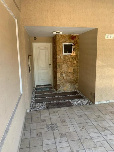 Casa Com 2 Dormitórios À Venda, 110 M² - Vila São João - Santo André/sp - Ca10900