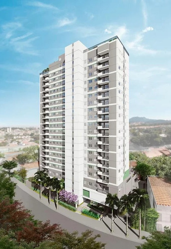 Imagem 1 de 14 de Apartamento Residencial Para Venda, Pirituba, São Paulo - Ap9703. - Ap9703-inc