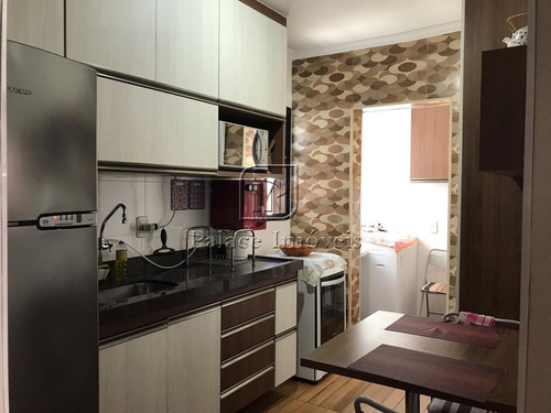 Imagem 7 de 28 de Apartamento À Venda, 2 Quartos, 1 Suíte, 2 Vagas, Alto Da Boa Vista - Ribeirão Preto/sp - 4156