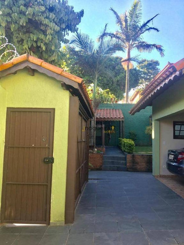 Imagem 5 de 30 de Casa Com 3 Dormitórios À Venda, 190 M² Por R$ 985.000,00 - Balneário Mar Paulista - São Paulo/sp - Ca3770