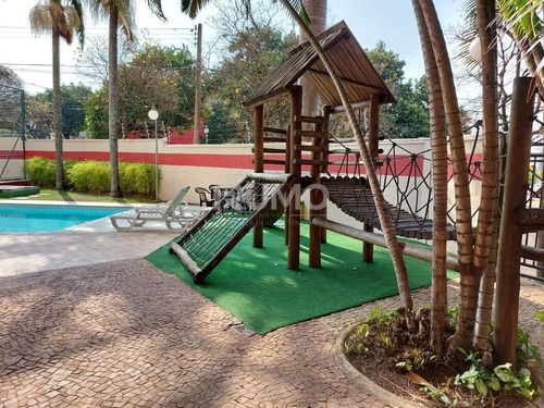 Imagem 1 de 23 de Apartamento À Venda Em Jardim Santa Genebra - Ap010404