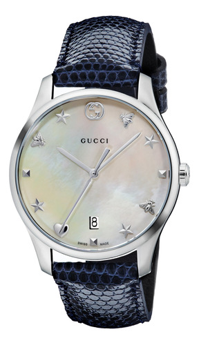 Gucci Gtimeless Ladies Watch Ya1264049