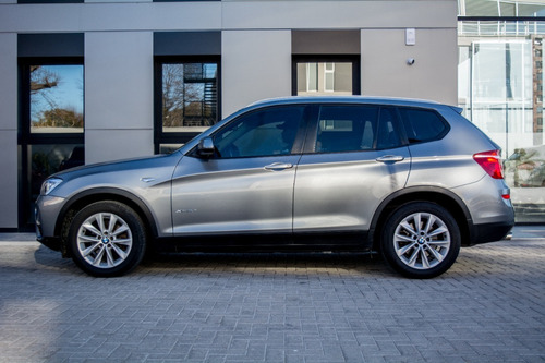 Imagen 4 de 22 de Bmw X3 20i