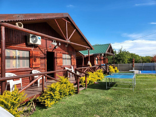 Imagen 2 de 24 de Venta Complejo De Cabañas Victoria Entre Rios