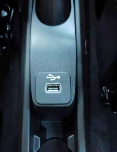 Fiat Cronos 1.3 Gse Drive