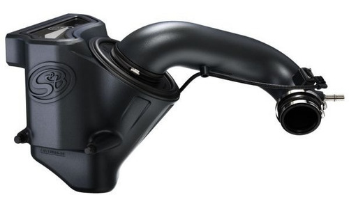 Imagen 4 de 10 de Filtro Alto Flujo Chevrolet Silverado V8 2019-2020 5.3/6.2l