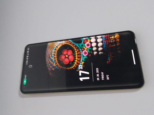Celular Xiaomi 11 Lite 5g (Usado)
