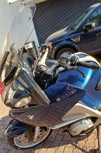 Bmw Rt1200r