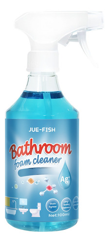 Limpiador De Baño L, Descalcificador De Vidrio Para Azulejos