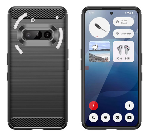 Suitable For Nothing Phone3a Mobile Phone Case, Soft