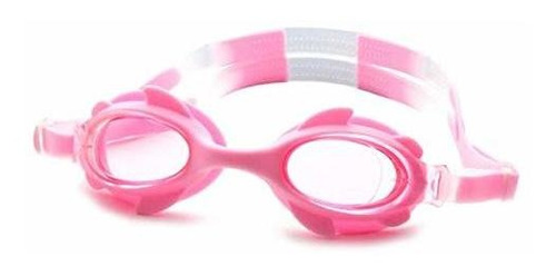 Niños Dnhcll Lindos Gafas De Baño Uv Protección Gafas F9clh