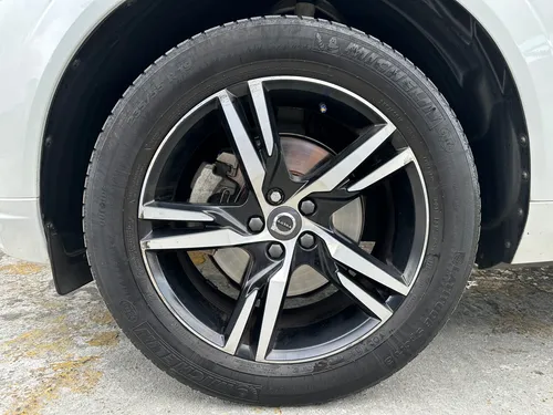 Volvo XC60 2.0 T5 Awd R-design